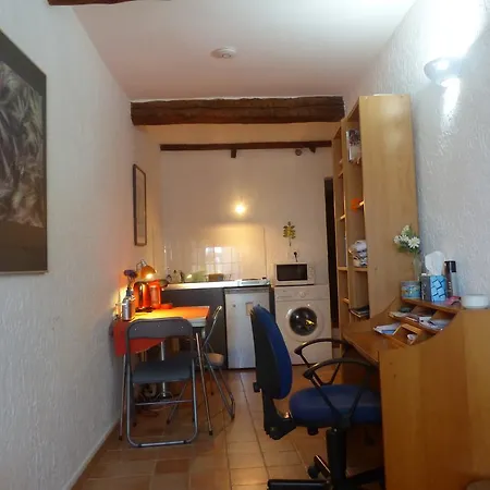 Διαμέρισμα Chez Lou