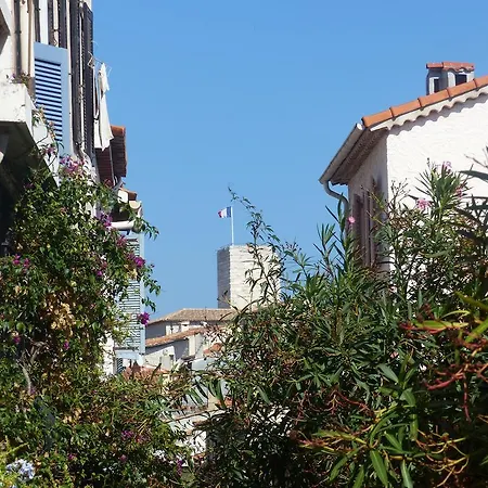Apartment Chez Lou
